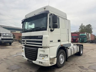 DAF XF 460 2011 - 105 te koop
