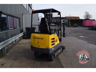 Eurotrac N/A - HE18-1 RP obrazek 4