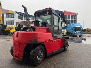 Kalmar DCF 80-9 2015 - N/A zdjecie 12