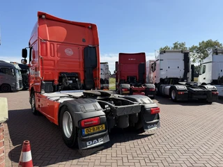 DAF XF 460 2017 - XF460 4X2 SSC / Hydraulics / Smart tacho / Night airco / NL-Truck afbeelding 3 miniatuur
