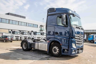 Mercedes-Benz Actros 2014 - 1848 LS+E6+HYDR. image 2