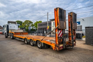 Nooteboom N/A 2012 - OSDS-41-03 - 51 250 KG obrazek 5