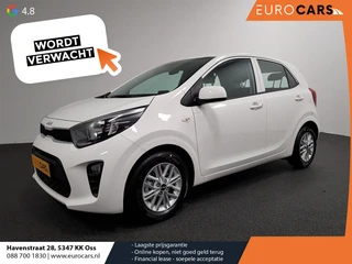 Kia Picanto 2023 - 1.0 DPi Automaat DynamicLine à vendre