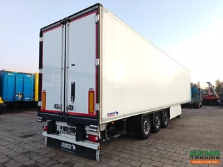 Schmitz Cargobull SCB S3B 2019 - N/A image 6