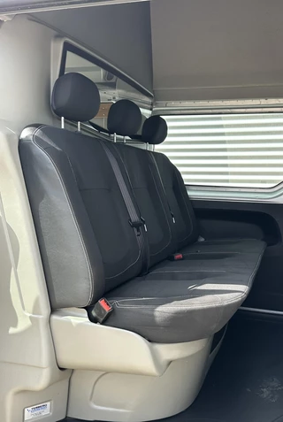 Renault Trafic 2017 - 1.6 dCi T29 L2H2 DC Dubbel cabine Extra hoog MARGE obrazek 4