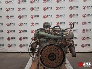 Mercedes-Benz N/A - Occ Motor Mercedes OM442 imagem 3