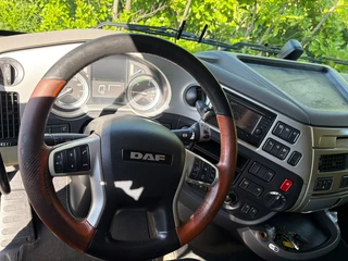 DAF XF 510 2017 - FT Euro6 obrazek 9