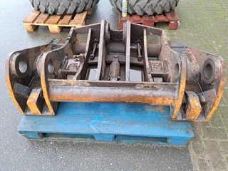 Eurosteel N/A - Hyundai HL960A system 2000 verachtert image 5