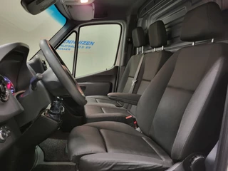 Mercedes-Benz Sprinter 2022 - 311CDI Trekhaak Euro 6! изображение 5