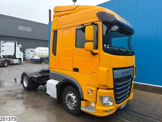 DAF XF480 2019 - EURO 6, ACC, Standairco obrazek 3