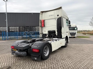 DAF XF480 2022 - FT zdjecie 4