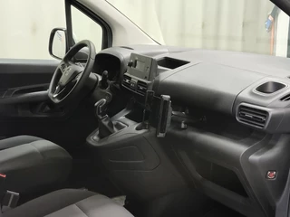 Opel Combo 2020 - 1.5D L2/H1 2X Schuifdeur Euro 6! image 9
