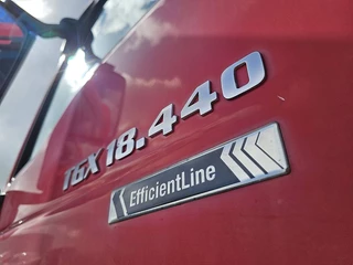 MAN TGX 2014 - 18.440 obrazek 14