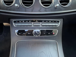 Mercedes-Benz E-Class 2019 - All-Terrain 220 d 4MATIC Prestige bj.2019 360*|Pano|Trekh|NL auto. bild 21