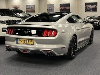 Ford Mustang 2015 - USA Fastback 2.3 EcoBoost 317PK Automaat Special Version zdjecie 16