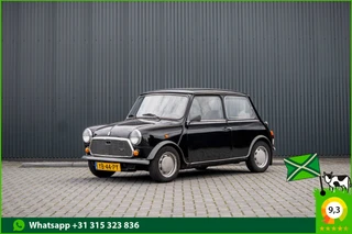 MINI 1000 1990 - E K9 | 4-Zits à venda