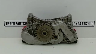 Volvo N/A - Engines & Parts Oliepomp Volvo D11K obrazek 2