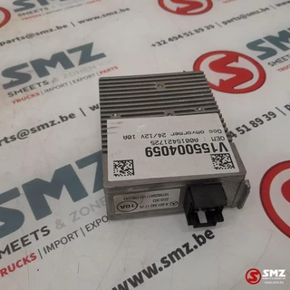 Mercedes-Benz N/A - Occ omvormer 24/12V 10A obrazek 4