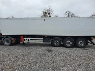 Wielton 2022 - Agra Tipper afbeelding 3 miniatuur
