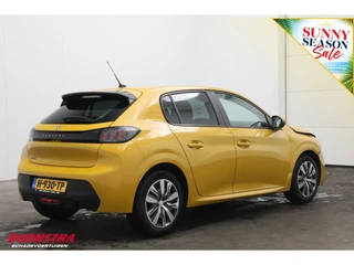 Peugeot 208 2020 - 1.2 PureTech Active Airco Bluetooth Apple/Android zdjęcie 3 miniatura