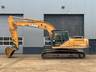 Case CX250C 2011 - N/A obrazek 1