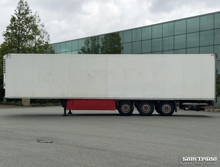 Schmitz Cargobull N/A 2014 - SCB*S3B        SCHMITZ TKM COOLING      LIFT AXLE       TAIL LIFT       270 CM HIGH INSIDE     FLOWERWIDE          HOLLAND-TRAILER obrazek 2