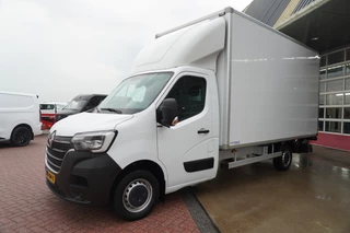 Renault Master 2023 - T35 2.3 dCi 165PK L3 Energy Meubelbak + laadklep obrazek 9