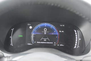 Toyota Yaris Cross 2025 - 1.5 Hybrid 115 Dynamic image 27