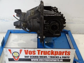 Scania N/A 2021 - RP-735 0.96 obrazek 1