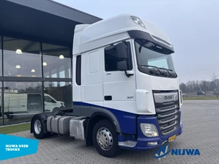 DAF XF480 2021 - 4x2 Standairco + Dubbele tank imagen 2
