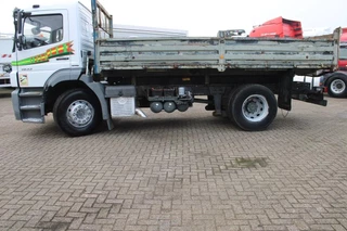 Mercedes-Benz Axor 2008 - N/A image 16
