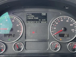 MAN TGX 2010 - 18.440 zdjecie 25