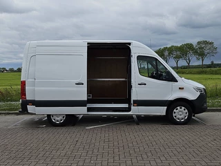 Mercedes-Benz Sprinter 2024 - 317 imagen 13