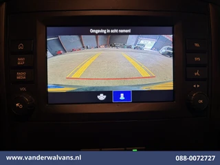 Mercedes-Benz Vito 2022 - 110 CDI L2H1 Euro6 Airco | Camera | Navigatie | Apple Carplay | Cruisecontrol imagem 3 miniatura