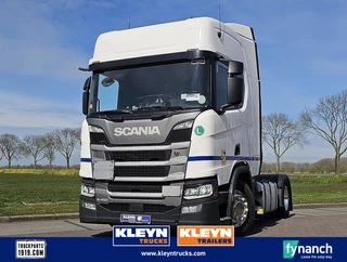 Scania R 2021 - R450 te koop