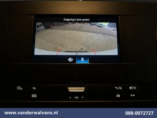 Mercedes-Benz Sprinter 2022 - 317 CDI 170pk L4H2 Supermaxi Euro6 Airco | Camera | Apple Carplay | Android Auto imagen 4