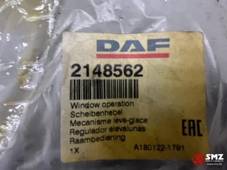DAF N/A - Raambediening rechts DAF 2148562 zdjecie 6
