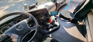 Mercedes-Benz Actros 2015 - 1843 LS Eurolohr Autotransp. SZM Intarder Klima E6 obrazek 13