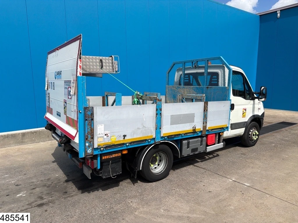 Iveco Daily 2013 - 65C15 afbeelding 4