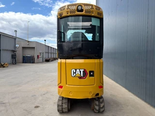 Cat N/A 2021 - 301.8 obrazek 4