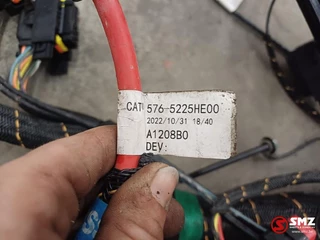 Caterpillar N/A 2022 - Wiring harness chassis Caterpillar imagen 9
