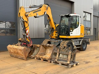 Liebherr 910 Compact 2018 - N/A obrazek 2