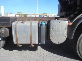 Terberg FM 1350 2007 - 6X6 KIPPER MANUAL FULL STEEL obrazek 19