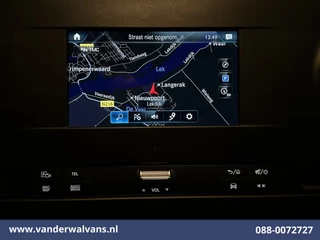 Mercedes-Benz Sprinter 2023 - 315 CDI 150pk L3H2 Euro6 Airco | Camera | Navigatie | obrazek 3