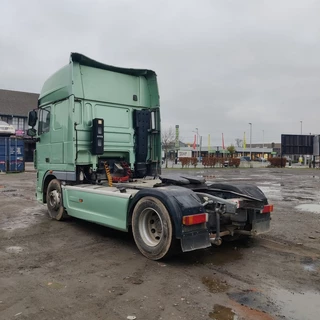 DAF 105.510 2012 - N/A image 6