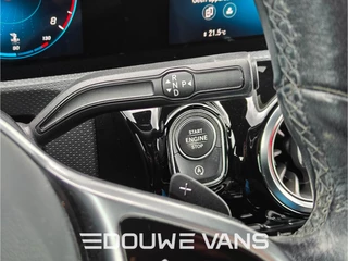 Mercedes-Benz A-Class 2020 - 180 Automaat AmbienteVerli. Led MBUX Trekhaak image 24