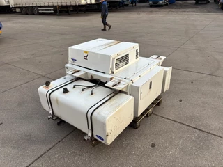 Carrier N/A 2019 - Genset / 2019 / Underslung bild 5