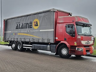 Renault N/A 2010 - PREMIUM 380 image 5