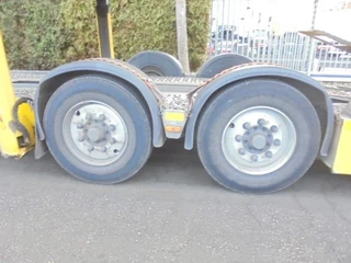 Mercedes-Benz Actros 2012 - 2536 LL METAGO PRO afbeelding 17