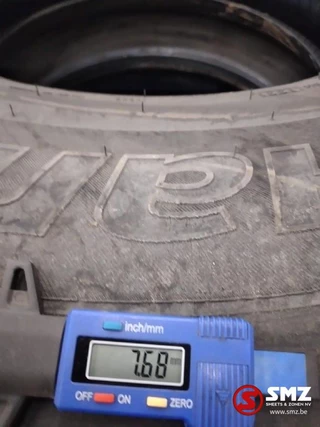 Hankook N/A - Occ vrachtwagenband Hankook 315/80R22.5 obrazek 5